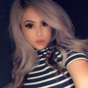 Meet your Posher, Pamela